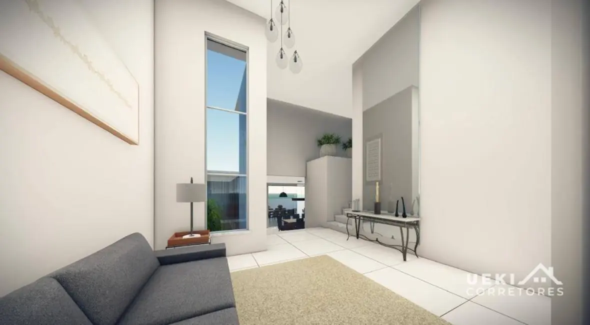 Casa de Condomínio com 3 quartos à venda, 260m2 em Jardim Morumbi, Londrina - PR - imagem 5 Foto 5 de Casa de Condomínio com 3 quartos à venda, 260m2 em Jardim Morumbi, Londrina - PR