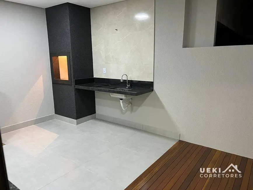 Casa de Condomínio com 3 quartos à venda, 125m2 em Jardim Ecoville I, Cambe - PR - imagem 3 Foto 3 de Casa de Condomínio com 3 quartos à venda, 125m2 em Jardim Ecoville I, Cambe - PR