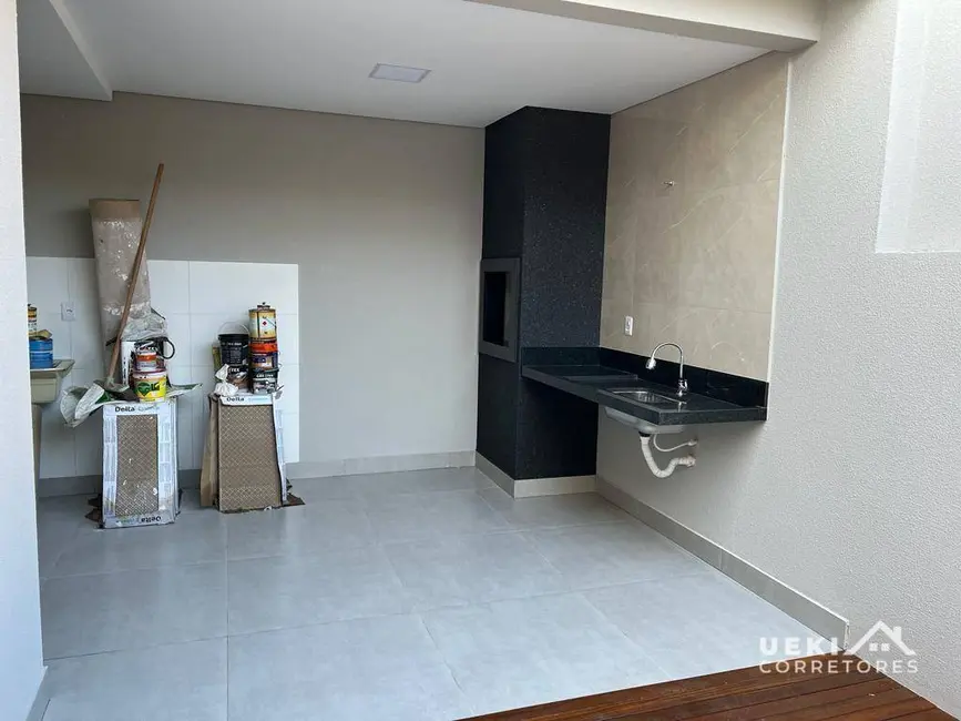 Casa de Condomínio com 3 quartos à venda, 125m2 em Jardim Ecoville I, Cambe - PR - imagem 7 Foto 7 de Casa de Condomínio com 3 quartos à venda, 125m2 em Jardim Ecoville I, Cambe - PR