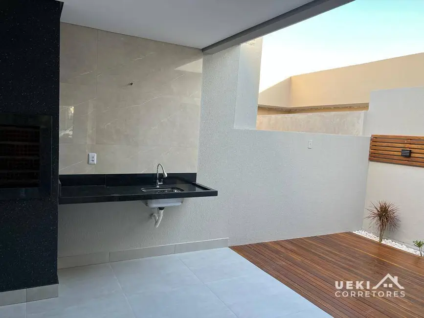 Casa de Condomínio com 3 quartos à venda, 125m2 em Jardim Ecoville I, Cambe - PR - imagem 9 Foto 9 de Casa de Condomínio com 3 quartos à venda, 125m2 em Jardim Ecoville I, Cambe - PR