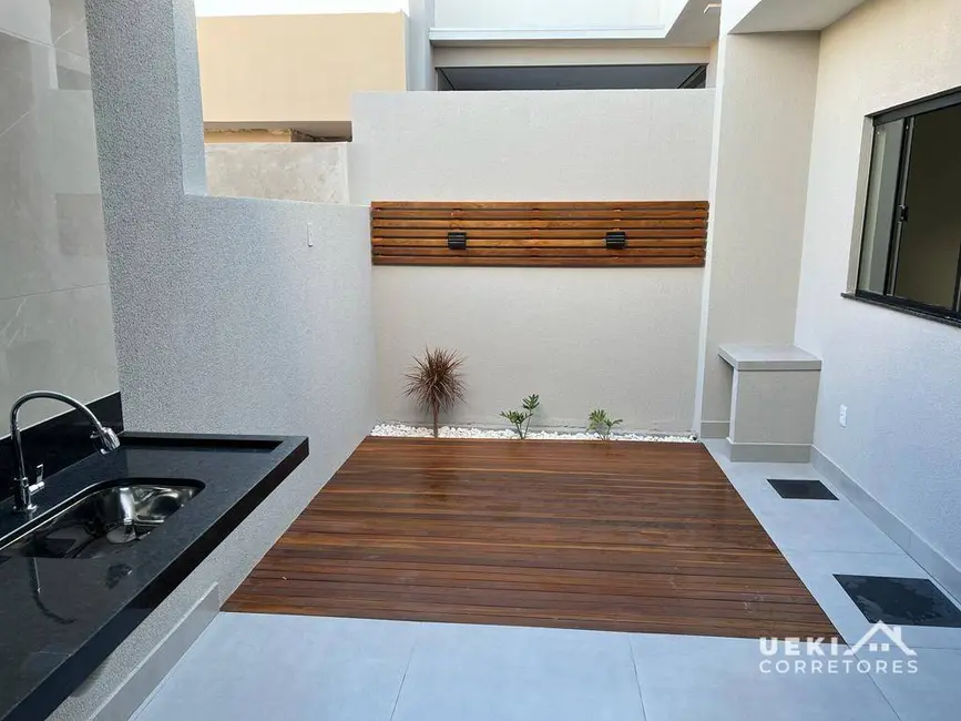 Casa de Condomínio com 3 quartos à venda, 125m2 em Jardim Ecoville I, Cambe - PR - imagem 8 Foto 8 de Casa de Condomínio com 3 quartos à venda, 125m2 em Jardim Ecoville I, Cambe - PR