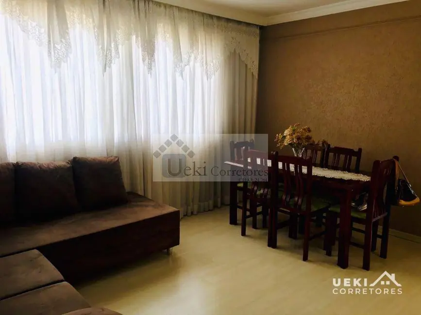 Apartamento com 3 quartos à venda, 58m2 em Jardim das Américas, Londrina - PR - imagem 6 Foto 6 de Apartamento com 3 quartos à venda, 58m2 em Jardim das Américas, Londrina - PR