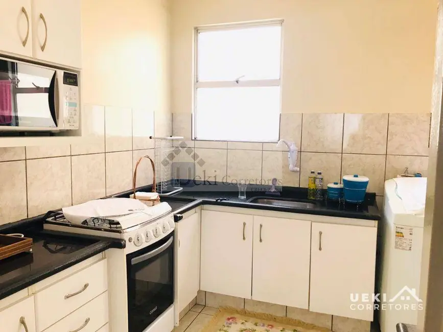 Apartamento com 3 quartos à venda, 58m2 em Jardim das Américas, Londrina - PR - imagem 5 Foto 5 de Apartamento com 3 quartos à venda, 58m2 em Jardim das Américas, Londrina - PR