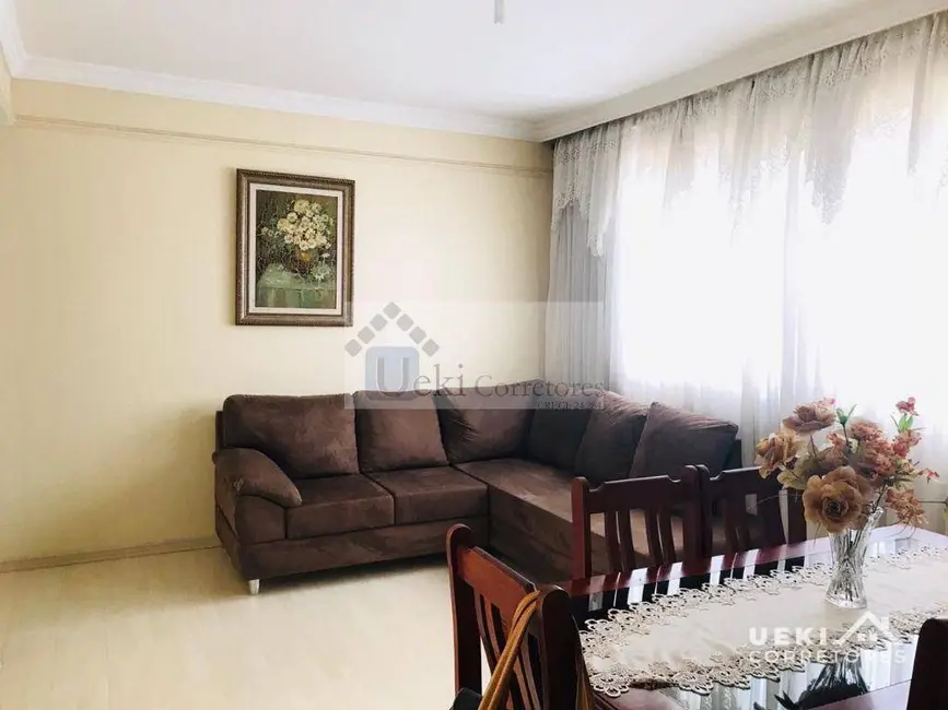 Apartamento com 3 quartos à venda, 58m2 em Jardim das Américas, Londrina - PR - imagem 8 Foto 8 de Apartamento com 3 quartos à venda, 58m2 em Jardim das Américas, Londrina - PR