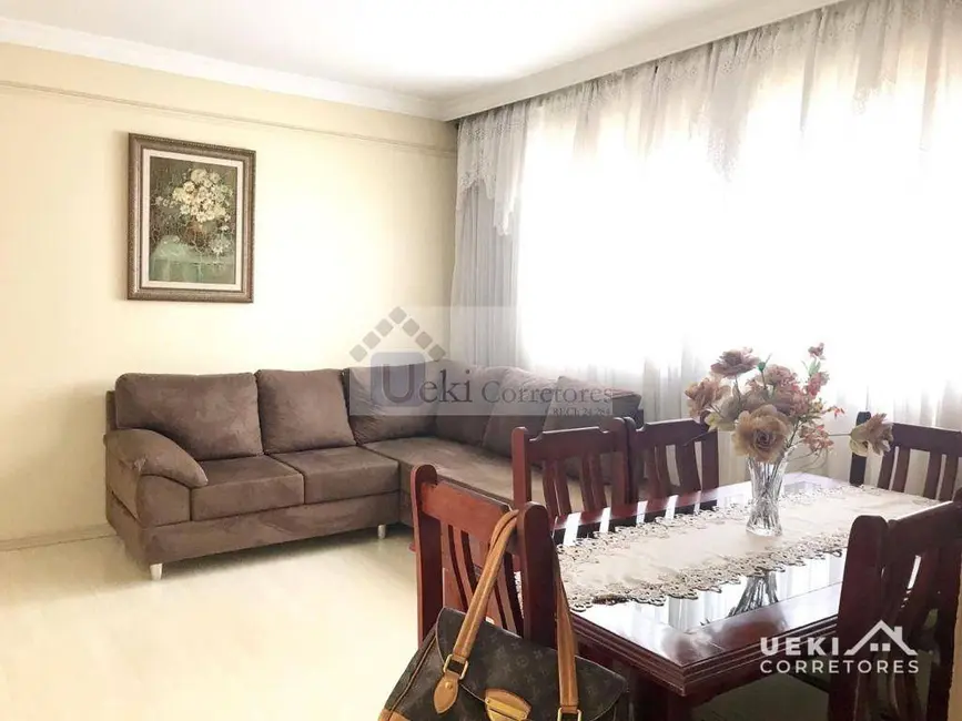 Apartamento com 3 quartos à venda, 58m2 em Jardim das Américas, Londrina - PR - imagem 4 Foto 4 de Apartamento com 3 quartos à venda, 58m2 em Jardim das Américas, Londrina - PR