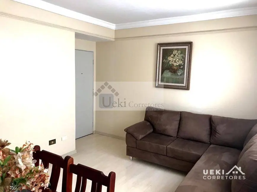 Apartamento com 3 quartos à venda, 58m2 em Jardim das Américas, Londrina - PR - imagem 7 Foto 7 de Apartamento com 3 quartos à venda, 58m2 em Jardim das Américas, Londrina - PR