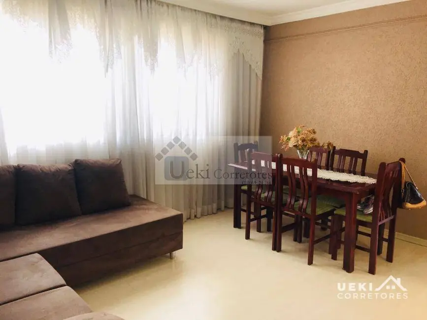 Apartamento com 3 quartos à venda, 58m2 em Jardim das Américas, Londrina - PR - imagem 9 Foto 9 de Apartamento com 3 quartos à venda, 58m2 em Jardim das Américas, Londrina - PR