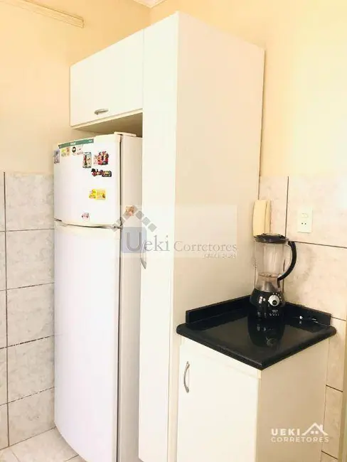 Apartamento com 3 quartos à venda, 58m2 em Jardim das Américas, Londrina - PR - imagem 3 Foto 3 de Apartamento com 3 quartos à venda, 58m2 em Jardim das Américas, Londrina - PR