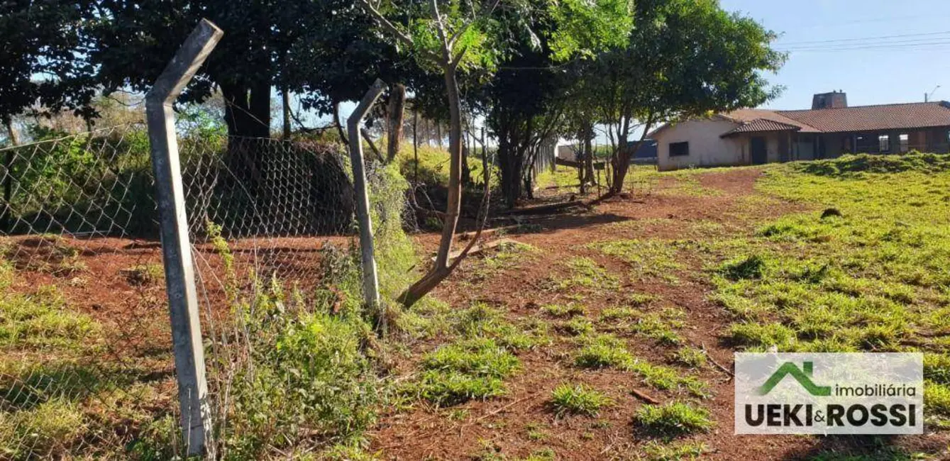 Terreno / Lote à venda, 4952m2 em Dom Pedro I, Londrina - PR - imagem 6 Foto 6 de Terreno / Lote à venda, 4952m2 em Dom Pedro I, Londrina - PR