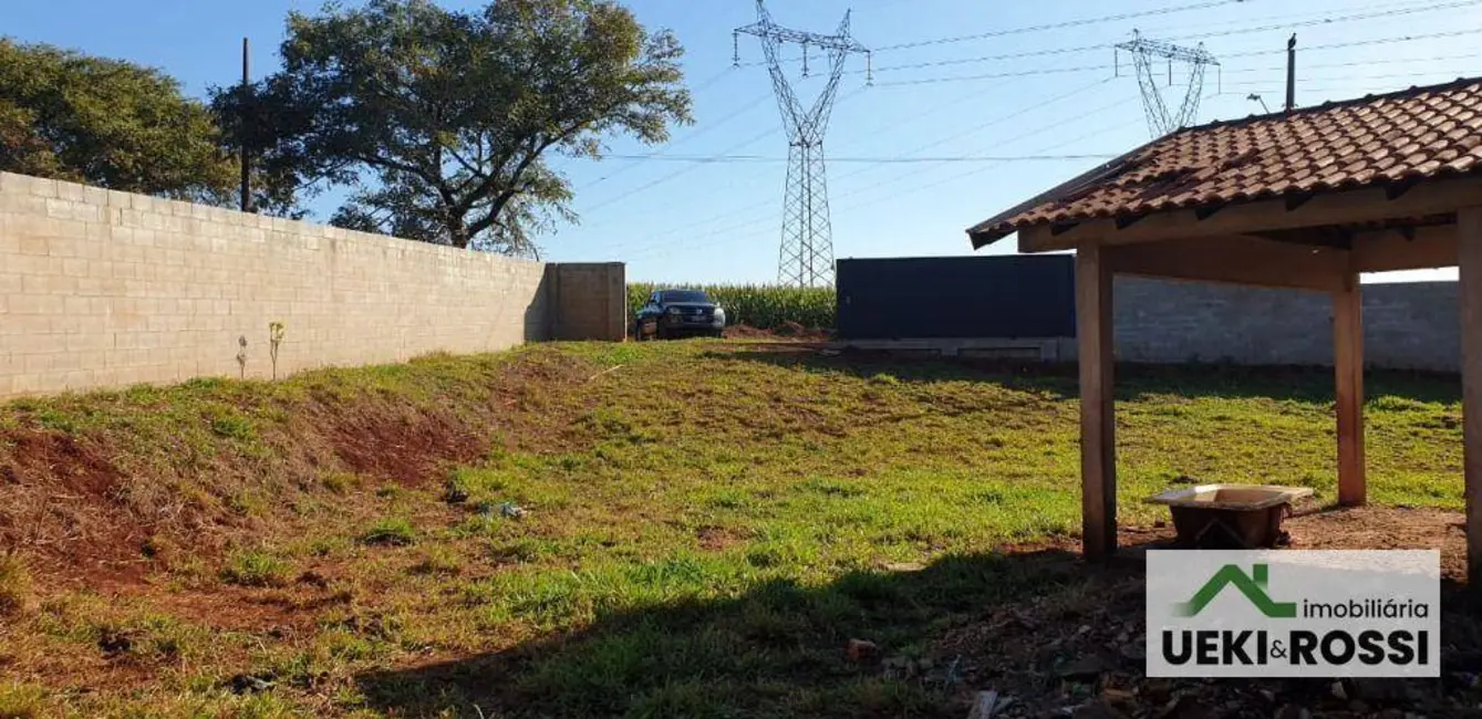 Terreno / Lote à venda, 4952m2 em Dom Pedro I, Londrina - PR - imagem 2 Foto 2 de Terreno / Lote à venda, 4952m2 em Dom Pedro I, Londrina - PR