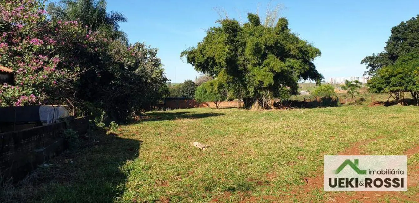 Terreno / Lote à venda, 4952m2 em Dom Pedro I, Londrina - PR - imagem 8 Foto 8 de Terreno / Lote à venda, 4952m2 em Dom Pedro I, Londrina - PR