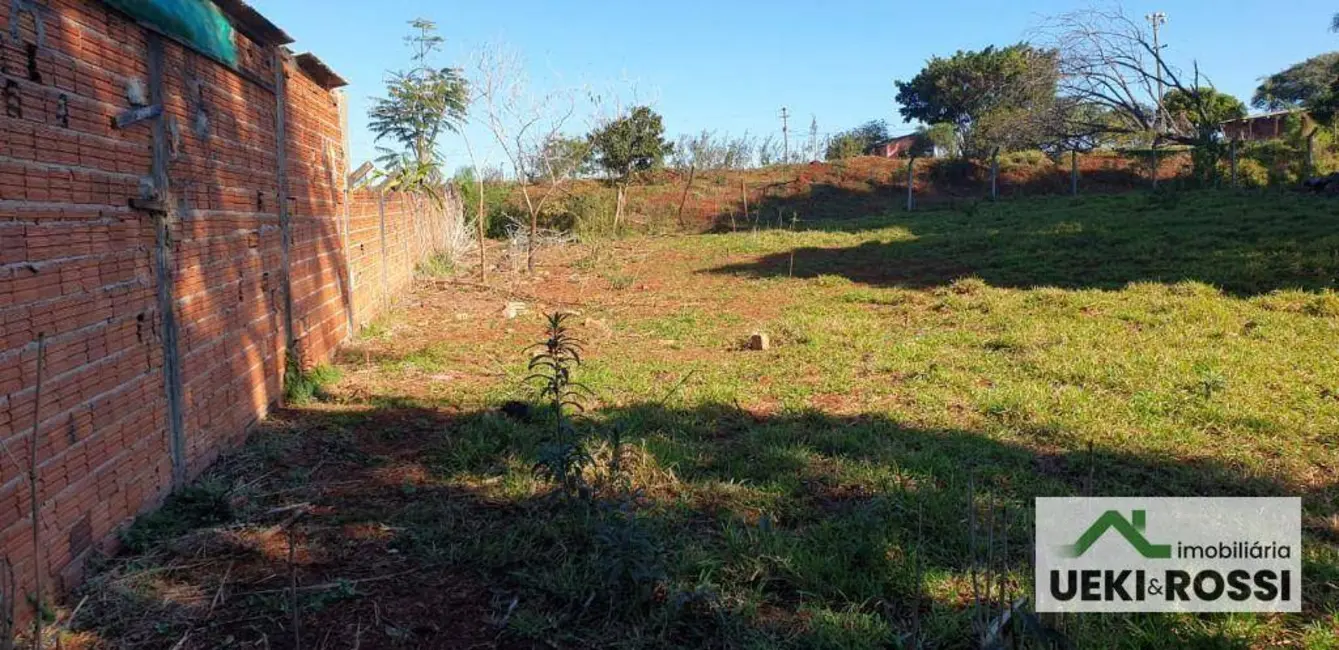 Terreno / Lote à venda, 4952m2 em Dom Pedro I, Londrina - PR - imagem 7 Foto 7 de Terreno / Lote à venda, 4952m2 em Dom Pedro I, Londrina - PR