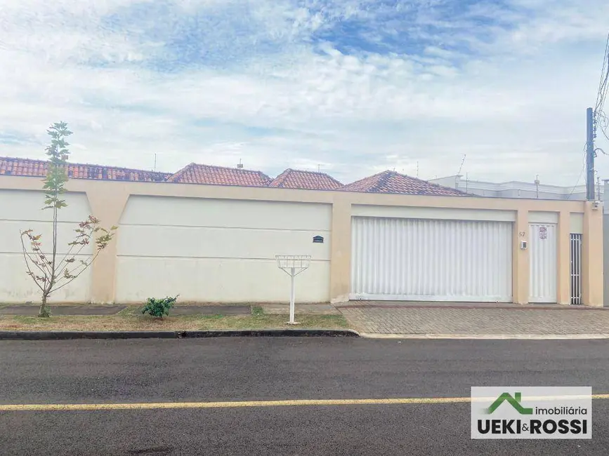 Casa com 3 quartos à venda, 330m2 em Igapó, Londrina - PR - imagem 9 Foto 9 de Casa com 3 quartos à venda, 330m2 em Igapó, Londrina - PR