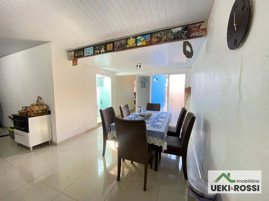 Foto 6 de Casa de Condomínio com 2 quartos à venda, 133m2 em Conjunto Habitacional Santiago II, Londrina - PR