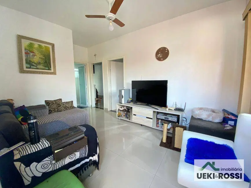 Foto 4 de Casa de Condomínio com 2 quartos à venda, 133m2 em Conjunto Habitacional Santiago II, Londrina - PR