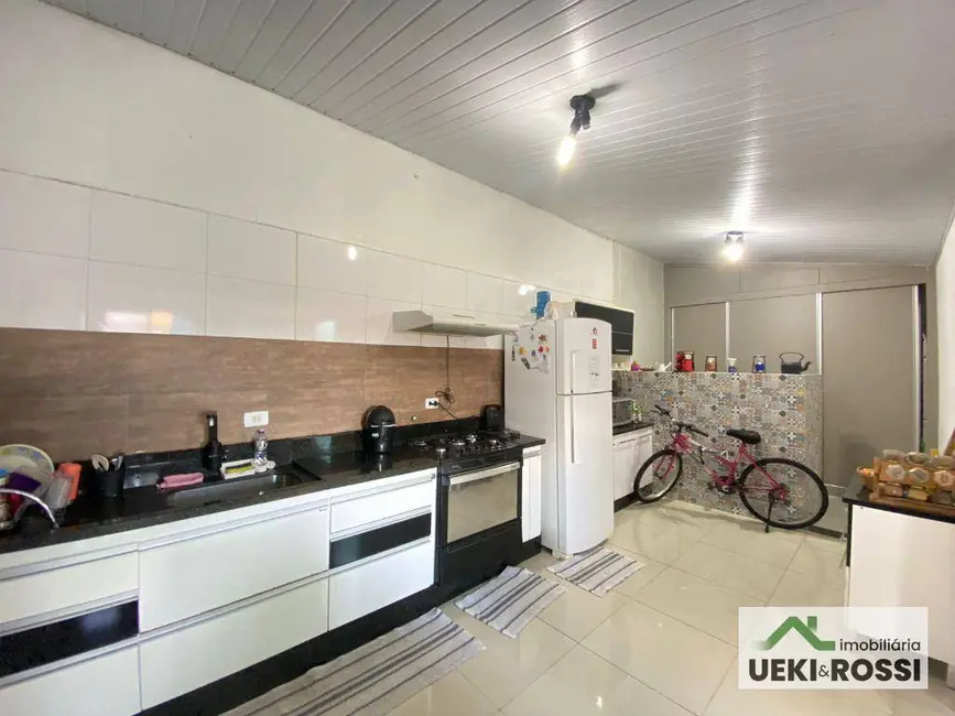 Foto 7 de Casa de Condomínio com 2 quartos à venda, 133m2 em Conjunto Habitacional Santiago II, Londrina - PR