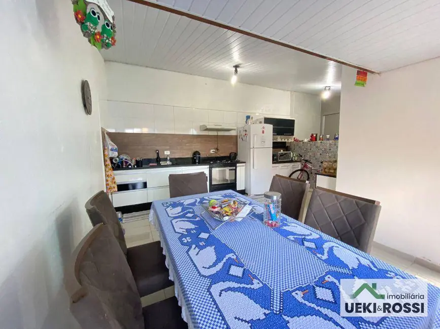 Foto 8 de Casa de Condomínio com 2 quartos à venda, 133m2 em Conjunto Habitacional Santiago II, Londrina - PR