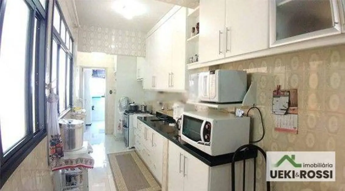 Foto 2 de Apartamento com 4 quartos à venda, 160m2 em Centro, Londrina - PR