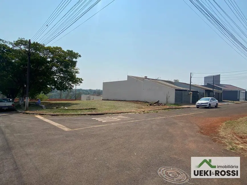 Foto 4 de Terreno / Lote à venda, 350m2 em Residencial José B Almeida, Londrina - PR