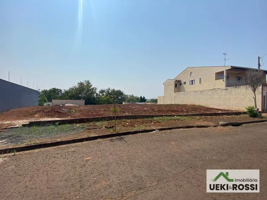 Foto 5 de Terreno / Lote à venda, 350m2 em Residencial José B Almeida, Londrina - PR