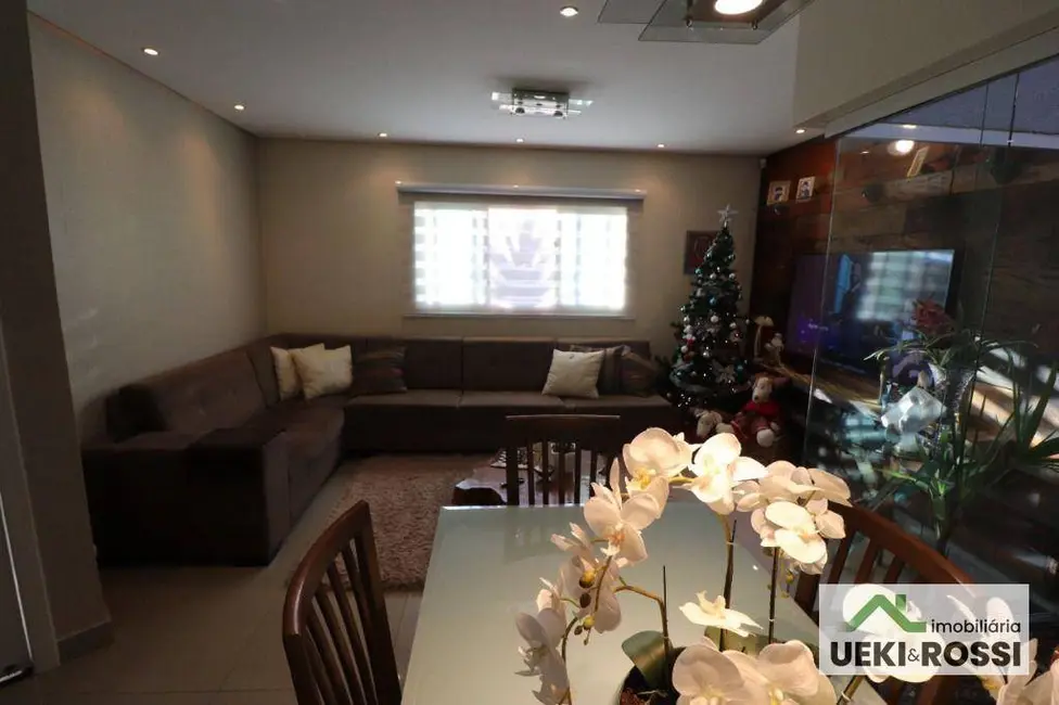 Foto 4 de Casa com 3 quartos à venda, 205m2 em Jardim Neman Sahyun, Londrina - PR