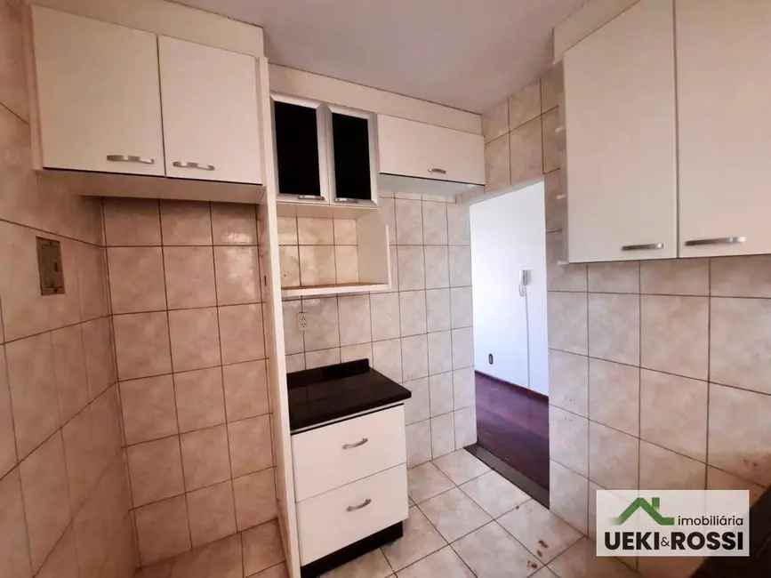 Apartamento com 3 quartos à venda, 50m2 em Jardim Agari, Londrina - PR - imagem 6 Foto 6 de Apartamento com 3 quartos à venda, 50m2 em Jardim Agari, Londrina - PR