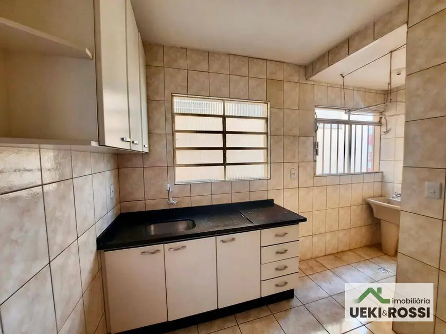 Apartamento com 3 quartos à venda, 50m2 em Jardim Agari, Londrina - PR - imagem 9 Foto 9 de Apartamento com 3 quartos à venda, 50m2 em Jardim Agari, Londrina - PR