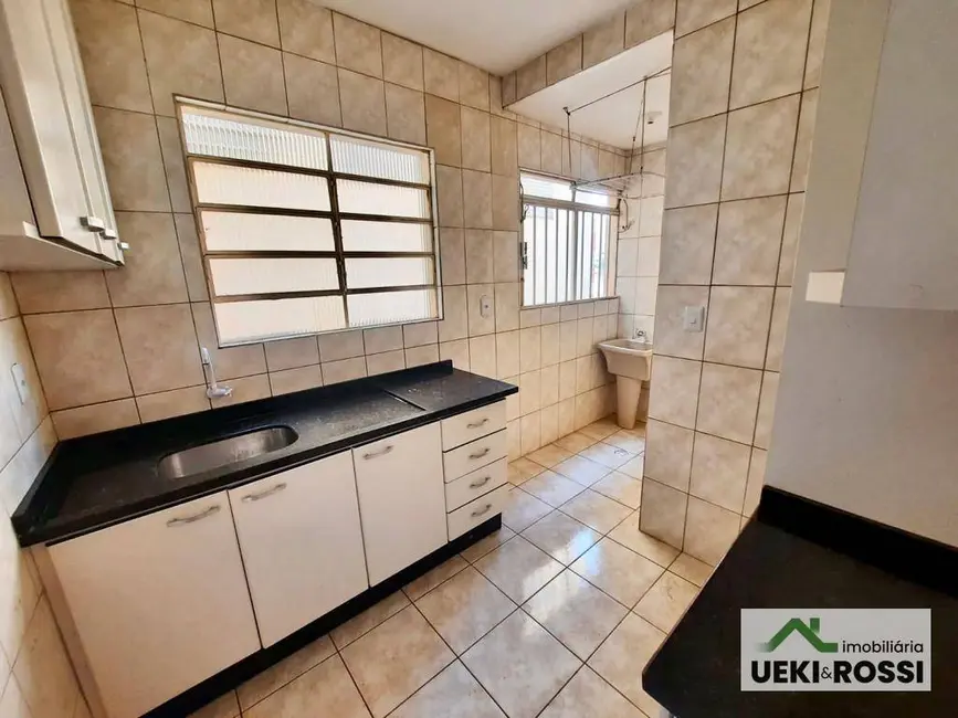 Apartamento com 3 quartos à venda, 50m2 em Jardim Agari, Londrina - PR - imagem 5 Foto 5 de Apartamento com 3 quartos à venda, 50m2 em Jardim Agari, Londrina - PR