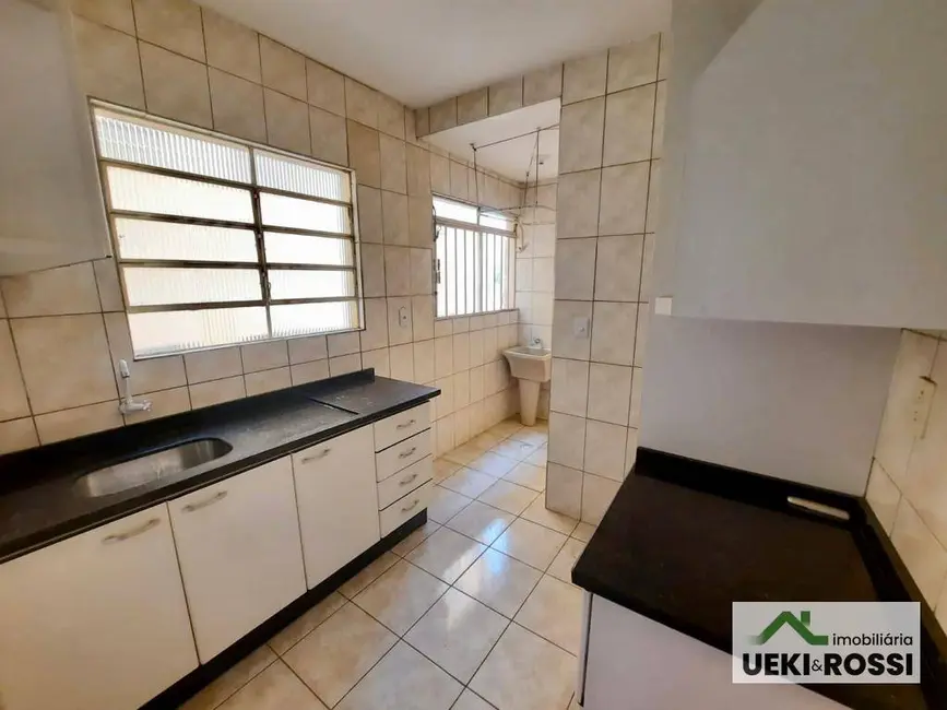 Apartamento com 3 quartos à venda, 50m2 em Jardim Agari, Londrina - PR - imagem 7 Foto 7 de Apartamento com 3 quartos à venda, 50m2 em Jardim Agari, Londrina - PR