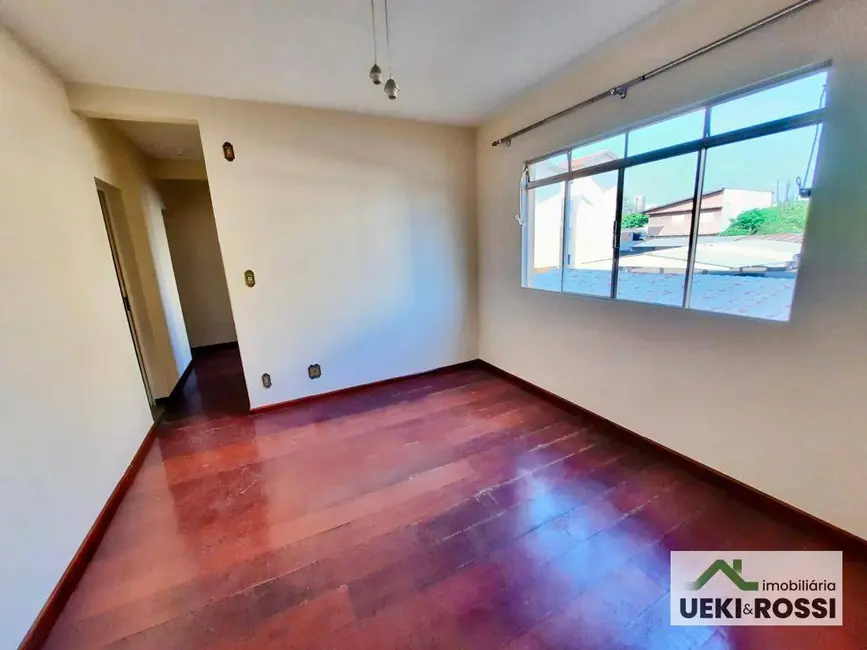 Apartamento com 3 quartos à venda, 50m2 em Jardim Agari, Londrina - PR - imagem 4 Foto 4 de Apartamento com 3 quartos à venda, 50m2 em Jardim Agari, Londrina - PR