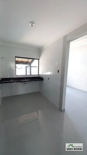 Casa com 3 quartos à venda, 137m2 em Alto da Boa Vista, Londrina - PR - imagem 5 Foto 5 de Casa com 3 quartos à venda, 137m2 em Alto da Boa Vista, Londrina - PR