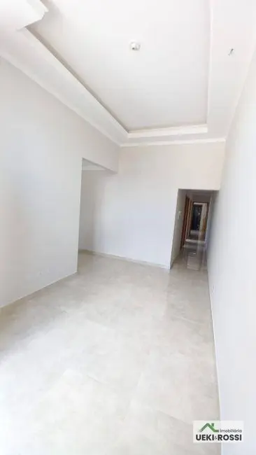 Casa com 3 quartos à venda, 137m2 em Alto da Boa Vista, Londrina - PR - imagem 3 Foto 3 de Casa com 3 quartos à venda, 137m2 em Alto da Boa Vista, Londrina - PR