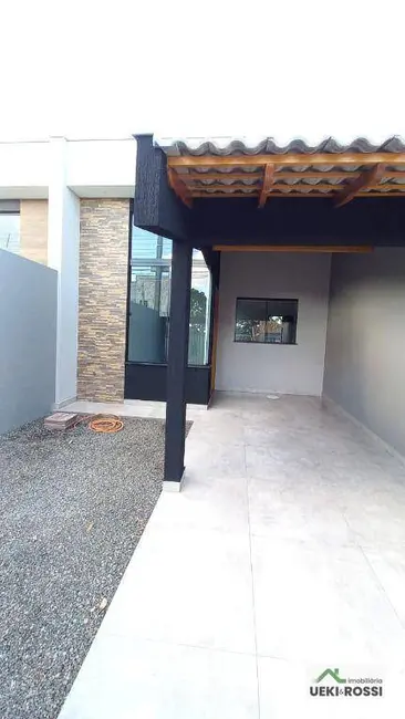 Casa com 3 quartos à venda, 137m2 em Alto da Boa Vista, Londrina - PR - imagem 2 Foto 2 de Casa com 3 quartos à venda, 137m2 em Alto da Boa Vista, Londrina - PR