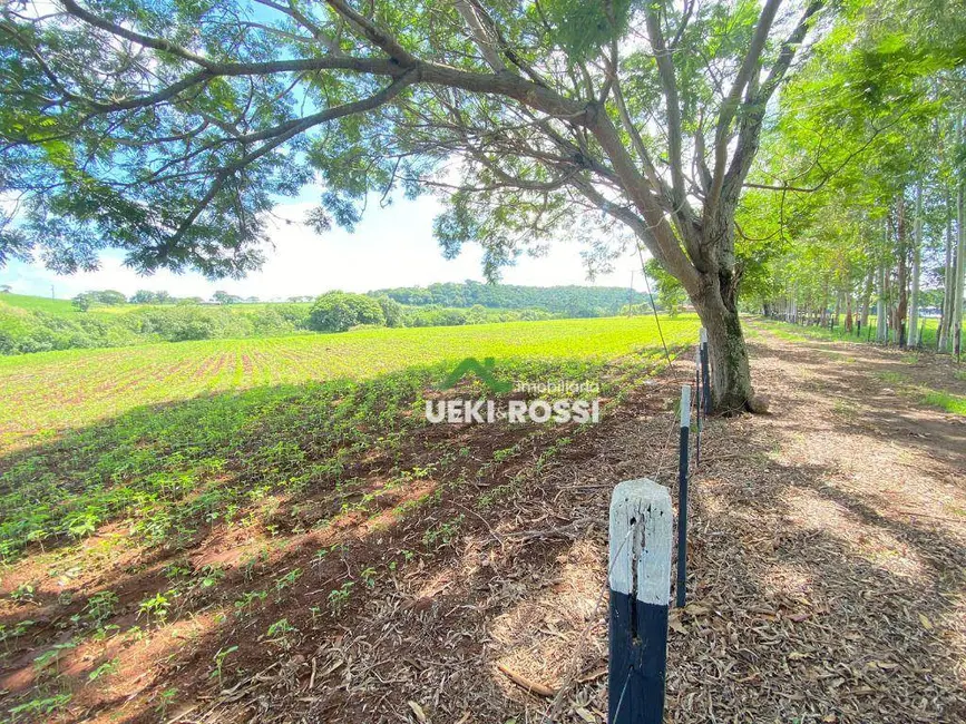 Foto 2 de Fazenda / Haras à venda, 998734m2 em Jataizinho - PR