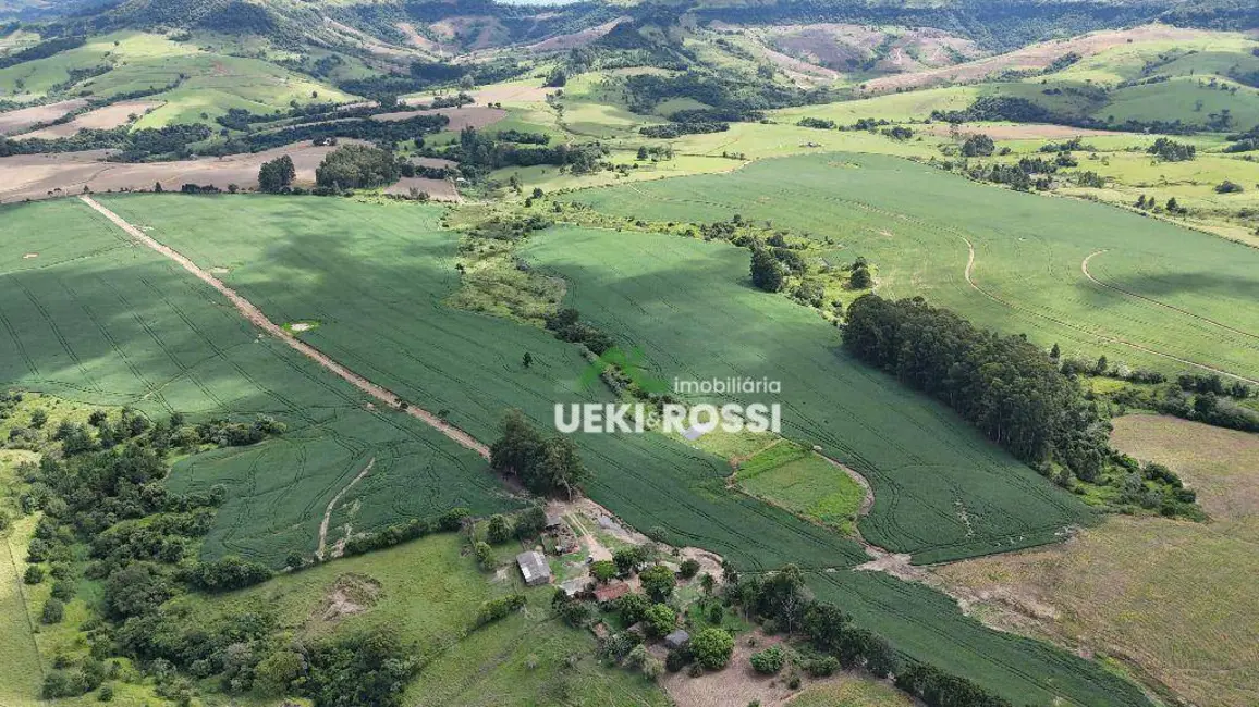 Foto 8 de Fazenda / Haras à venda, 3412200m2 em Rio Branco Do Ivai - PR