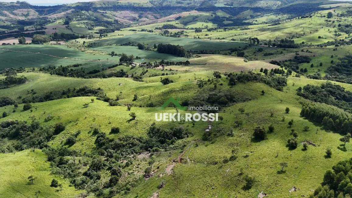 Foto 7 de Fazenda / Haras à venda, 3412200m2 em Rio Branco Do Ivai - PR