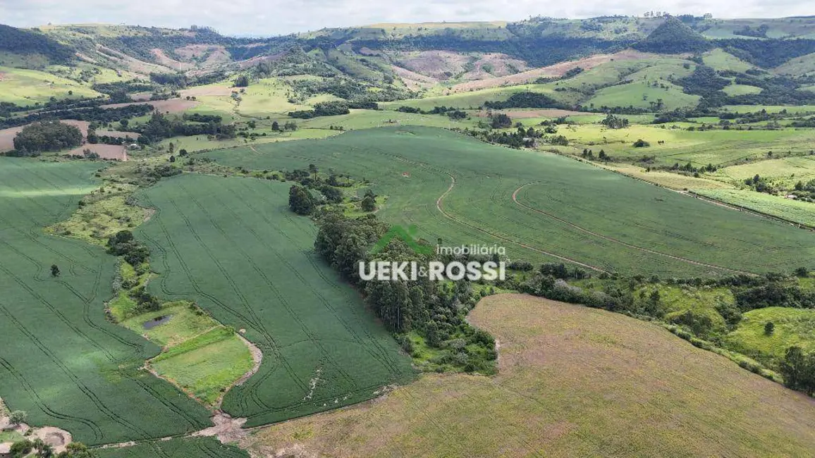 Foto 1 de Fazenda / Haras à venda, 3412200m2 em Rio Branco Do Ivai - PR