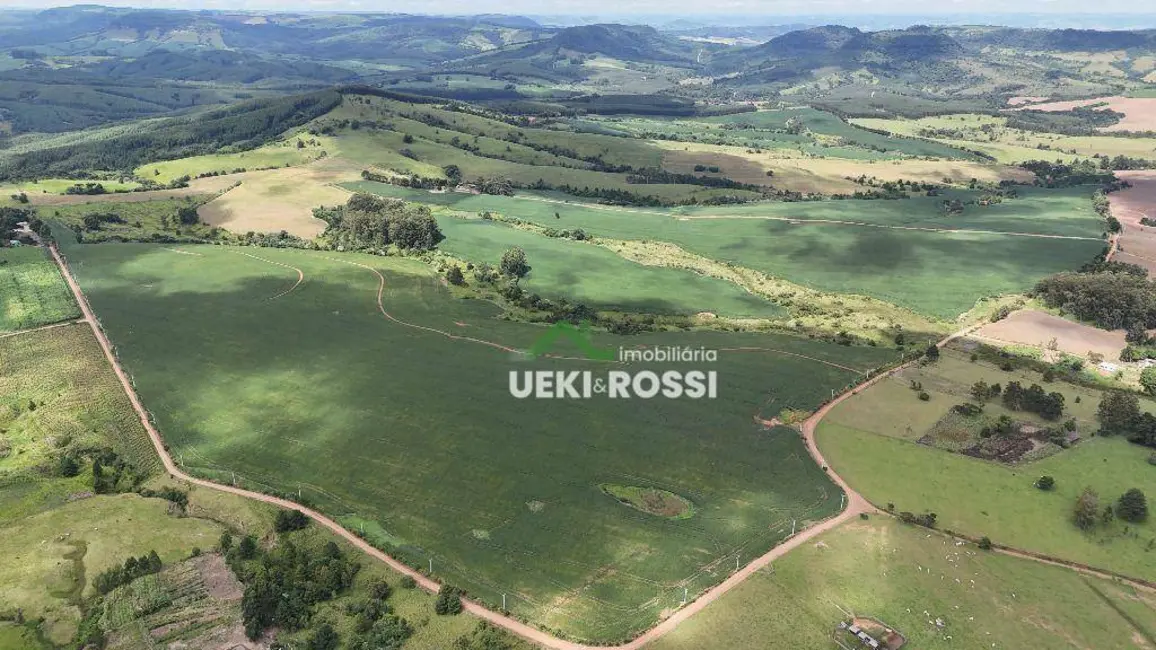 Foto 3 de Fazenda / Haras à venda, 3412200m2 em Rio Branco Do Ivai - PR