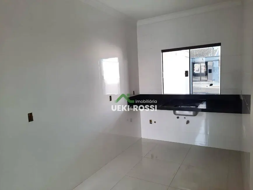 Casa com 2 quartos à venda, 125m2 em Conjunto Café, Londrina - PR - imagem 7 Foto 7 de Casa com 2 quartos à venda, 125m2 em Conjunto Café, Londrina - PR