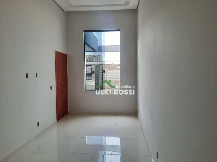 Casa com 2 quartos à venda, 125m2 em Conjunto Café, Londrina - PR - imagem 5 Foto 5 de Casa com 2 quartos à venda, 125m2 em Conjunto Café, Londrina - PR