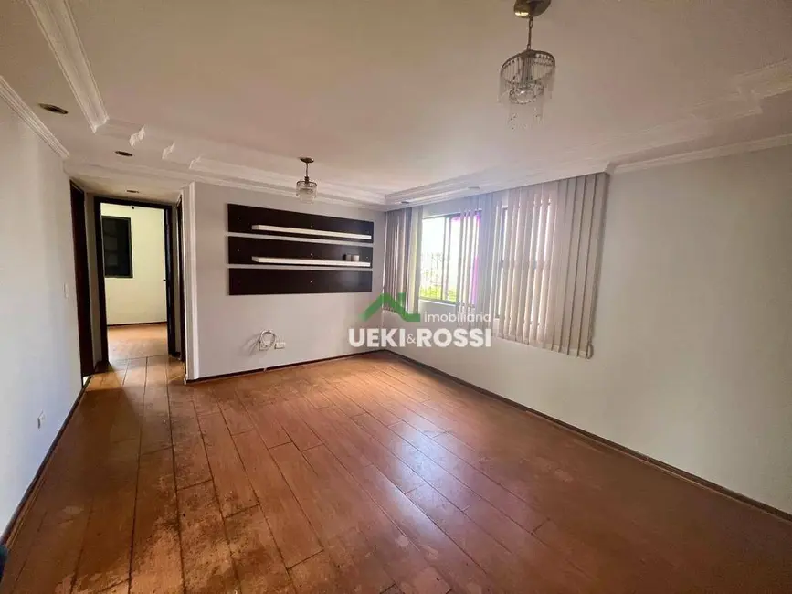 Apartamento com 2 quartos à venda, 88m2 em Jardim Palmares, Londrina - PR - imagem 9 Foto 9 de Apartamento com 2 quartos à venda, 88m2 em Jardim Palmares, Londrina - PR