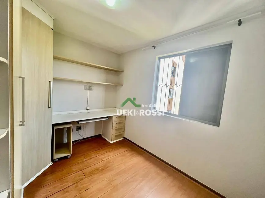 Apartamento com 2 quartos à venda, 88m2 em Jardim Palmares, Londrina - PR - imagem 8 Foto 8 de Apartamento com 2 quartos à venda, 88m2 em Jardim Palmares, Londrina - PR