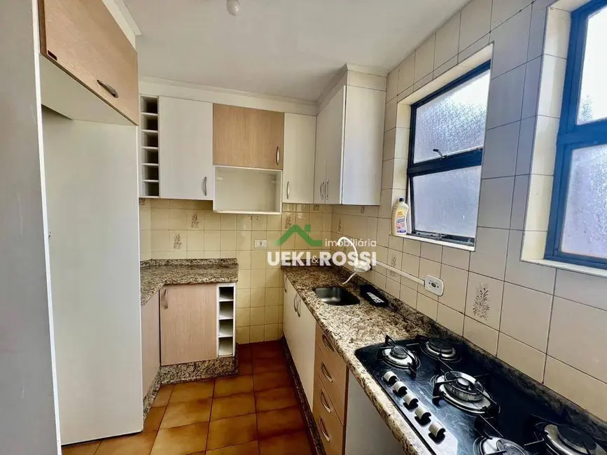 Apartamento com 2 quartos à venda, 88m2 em Jardim Palmares, Londrina - PR - imagem 3 Foto 3 de Apartamento com 2 quartos à venda, 88m2 em Jardim Palmares, Londrina - PR