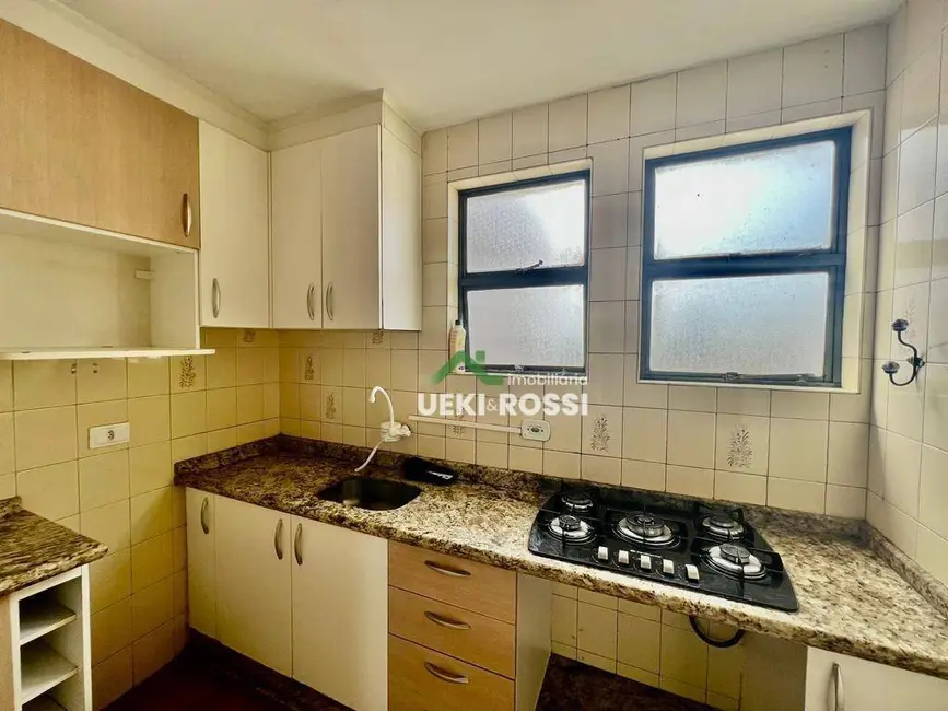 Apartamento com 2 quartos à venda, 88m2 em Jardim Palmares, Londrina - PR - imagem 6 Foto 6 de Apartamento com 2 quartos à venda, 88m2 em Jardim Palmares, Londrina - PR