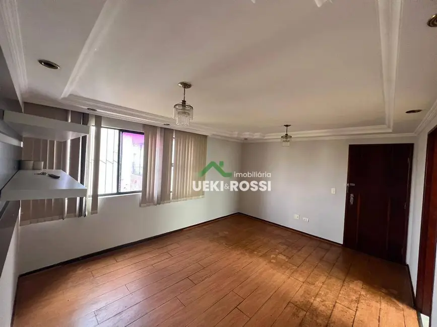 Apartamento com 2 quartos à venda, 88m2 em Jardim Palmares, Londrina - PR - imagem 2 Foto 2 de Apartamento com 2 quartos à venda, 88m2 em Jardim Palmares, Londrina - PR