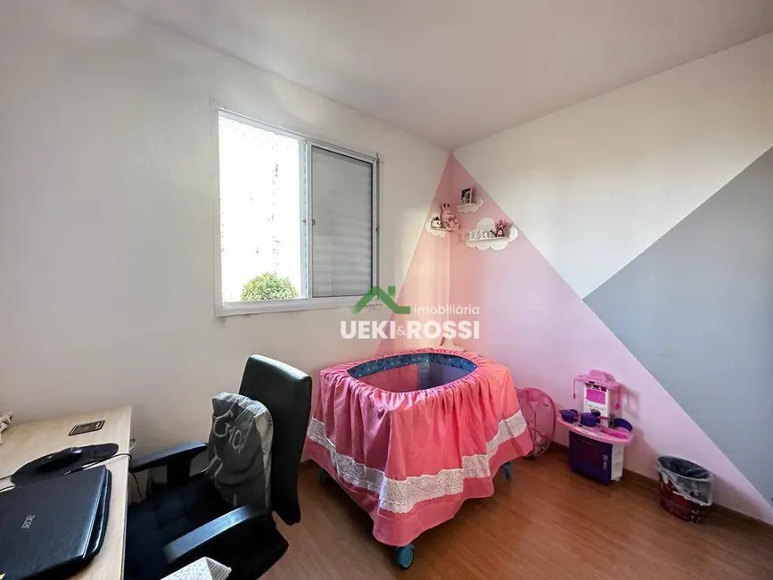 Apartamento com 2 quartos à venda, 47m2 em Londrina - PR - imagem 5 Foto 5 de Apartamento com 2 quartos à venda, 47m2 em Londrina - PR