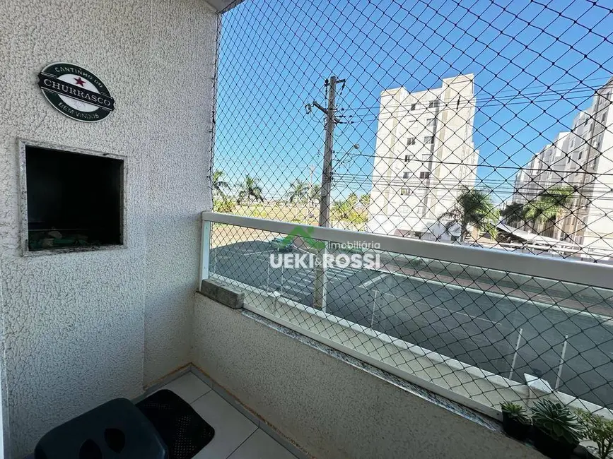 Apartamento com 2 quartos à venda, 47m2 em Londrina - PR - imagem 9 Foto 9 de Apartamento com 2 quartos à venda, 47m2 em Londrina - PR