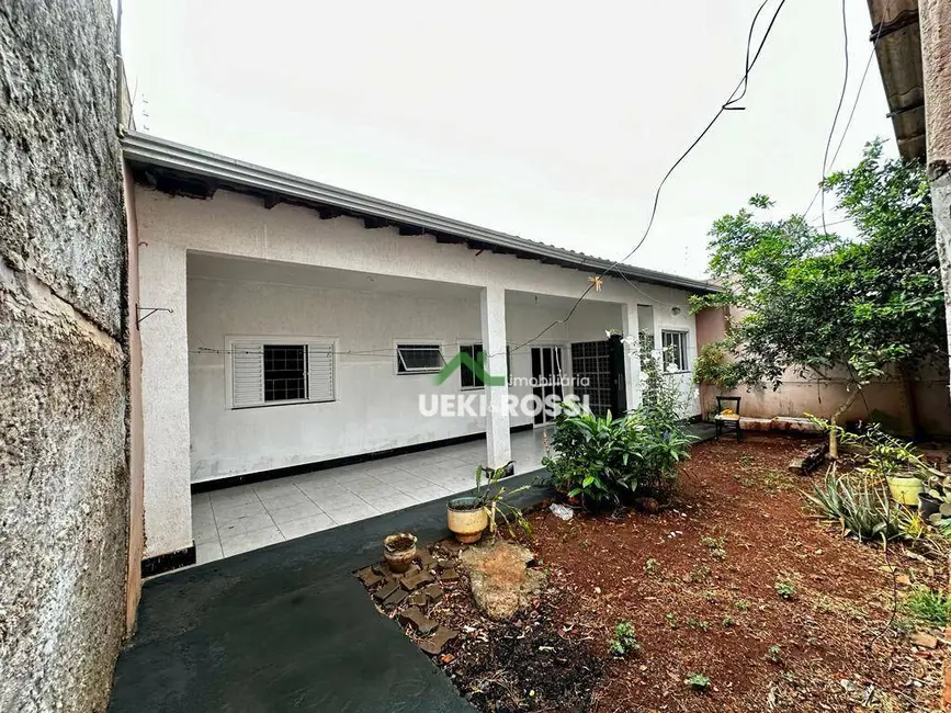 Casa com 2 quartos à venda, 330m2 em Londrina - PR - imagem 9 Foto 9 de Casa com 2 quartos à venda, 330m2 em Londrina - PR