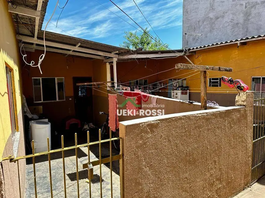 Casa com 2 quartos à venda, 435m2 em Londrina - PR - imagem 4 Foto 4 de Casa com 2 quartos à venda, 435m2 em Londrina - PR
