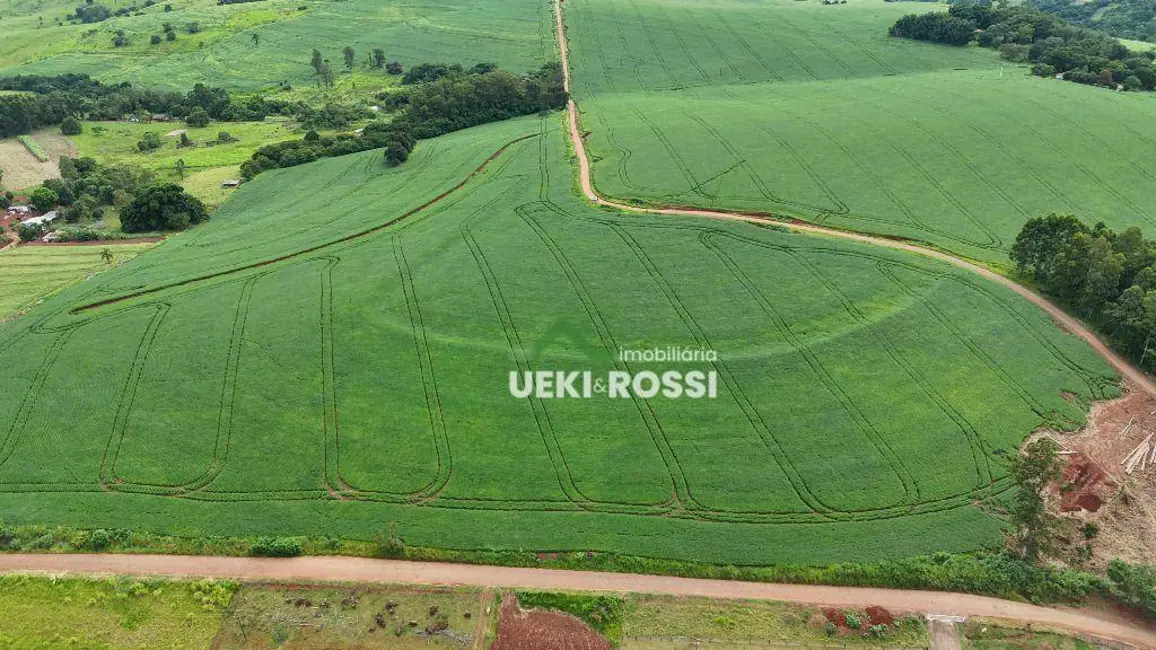 Foto 1 de Fazenda / Haras à venda, 1258400m2 em Grandes Rios - PR